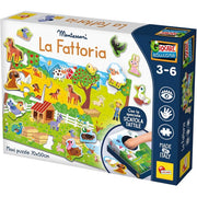 Montessori La Fattoria