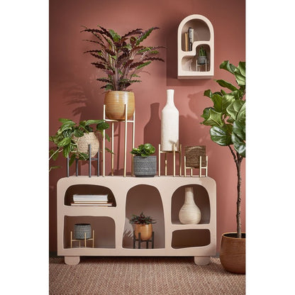 Supporto porta-piante - Scott