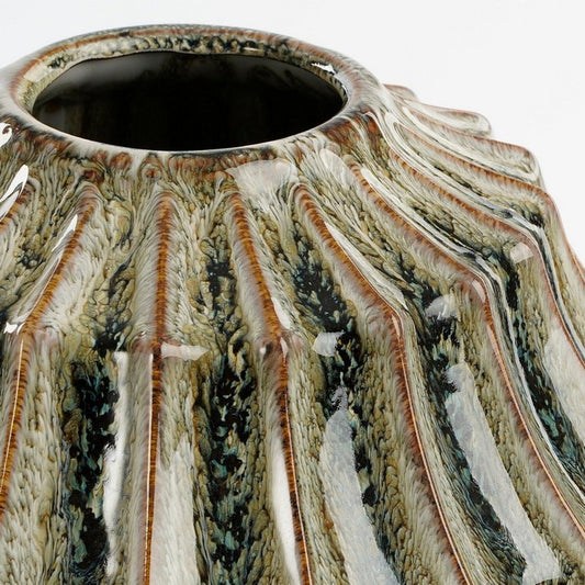 Vaso in ceramica - Pippa - EDELMAN - 34260760592600