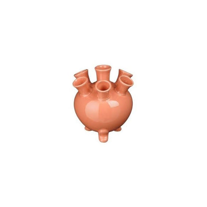 Vaso in ceramica - Tulipano