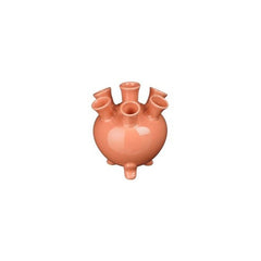 Vaso in ceramica - Tulipano