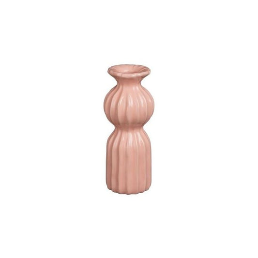 Vaso per fiori in ceramica - Felipe - EDELMAN - 34266006290648