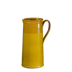 Brocca decorativa in ceramica - Loomy