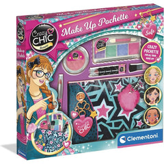 Crazy Chic Beauty Make Up Pochette
