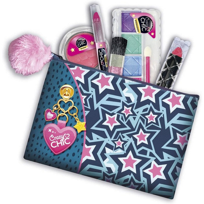 Crazy Chic Beauty Make Up Pochette