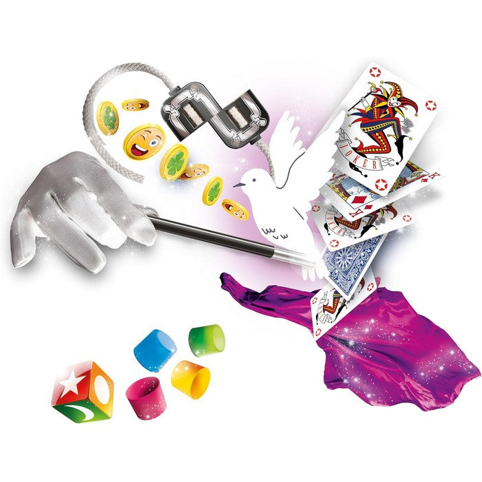 Trucchetti Perfetti 40 trucchi per piccoli maghi