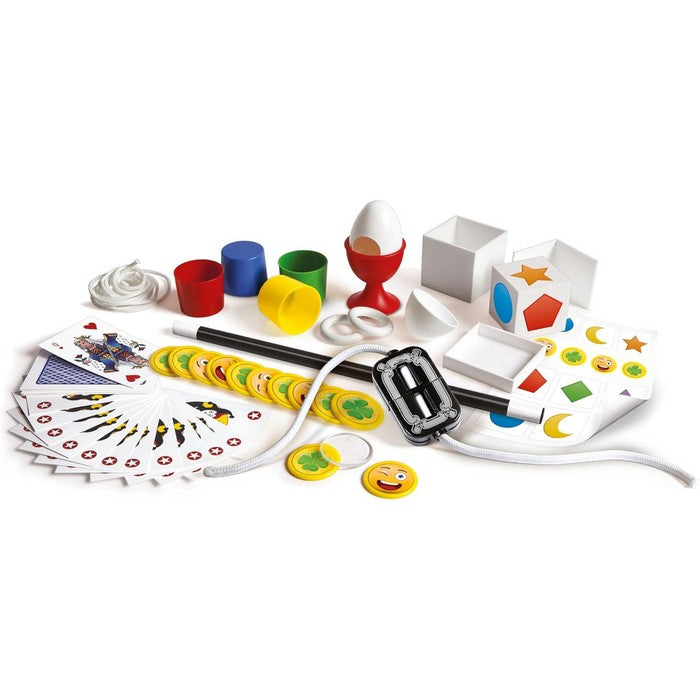 Trucchetti Perfetti 40 trucchi per piccoli maghi