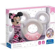 Baby Minnie Musical Lamp Disney