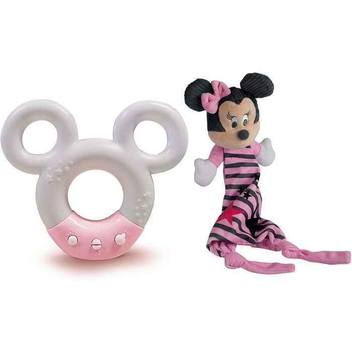 Baby Minnie Musical Lamp Disney