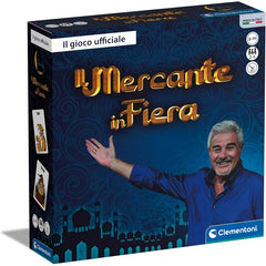 Il Mercante In Fiera