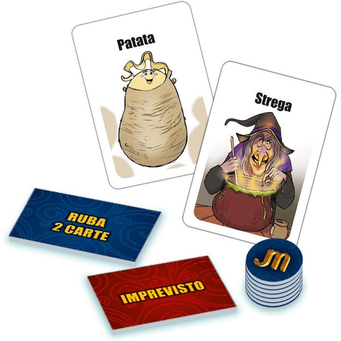 Il Mercante In Fiera