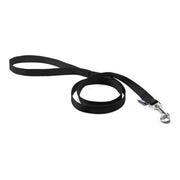 Guinzaglio per cani in nylon 100 cm M - Basic