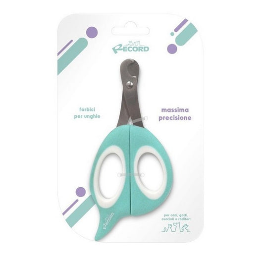 Forbici per unghie per animali - Hairmony - RECORD - 64406274572666