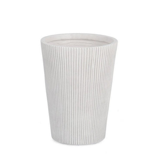 Porta vaso svasato - Ribbed - BIZZOTTO - 34260787265752