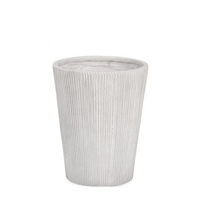 Porta vaso svasato - Ribbed - BIZZOTTO - 34266038829272