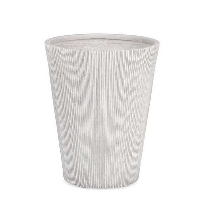 Porta vaso svasato - Ribbed - BIZZOTTO - 34266040434904