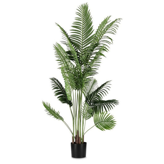 Pianta artificiale   con vaso 180 cm - Kenzia - BIZZOTTO - 34266046431448