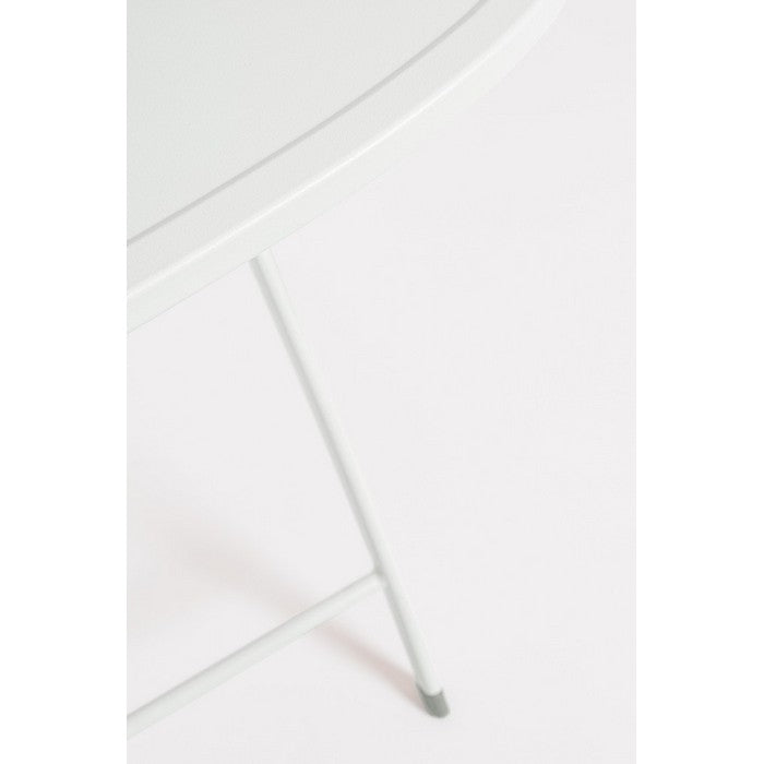 Set da giardino bistrot con 2 sedie e tavolino - Yvonne - BIZZOTTO - 34321455644888