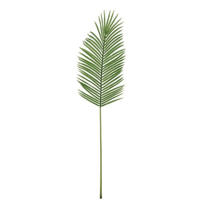 Foglia artificiale palma verde - Phoenix