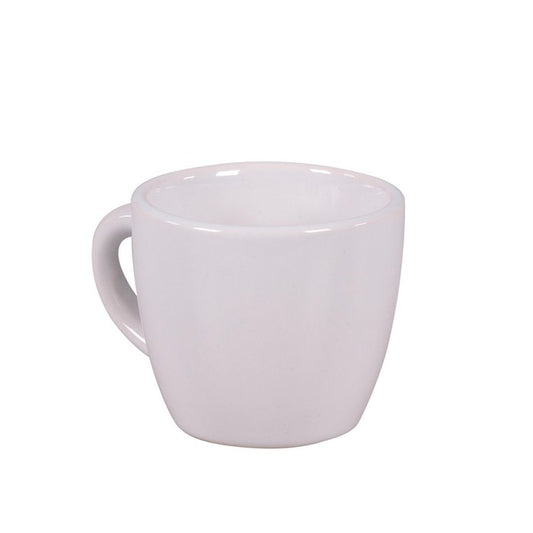 Tazzina da caffè in ceramica - Morny - CASA COLLECTION - 34276789715160