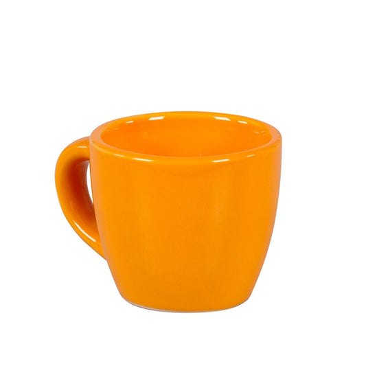 Tazzina da caffè in ceramica - Morny - CASA COLLECTION - 34276789715160