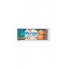 Monge Gift Immunity Support Dog Coniglio con Mandarino Granola Bars 120g