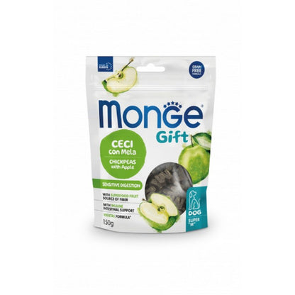 Monge Gift Sensitive Digestion Ceci con Mela Super 150g