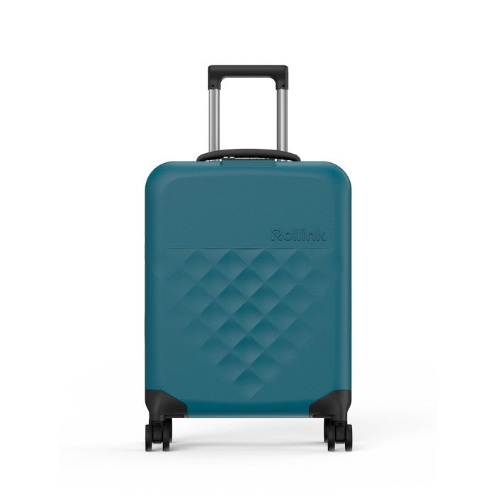 Valigia trolley con 4 ruote salvaspazio - Flex 360 spinner - GIFTCOMPANY - 34688784171224