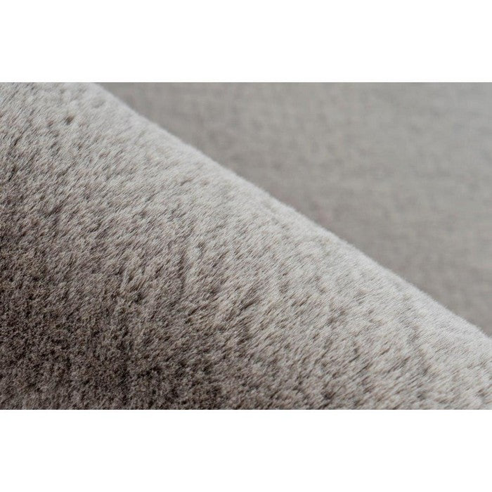 Tappeto morbido in microfibra di poliestere - Emotion - LALEE - 63096136040826