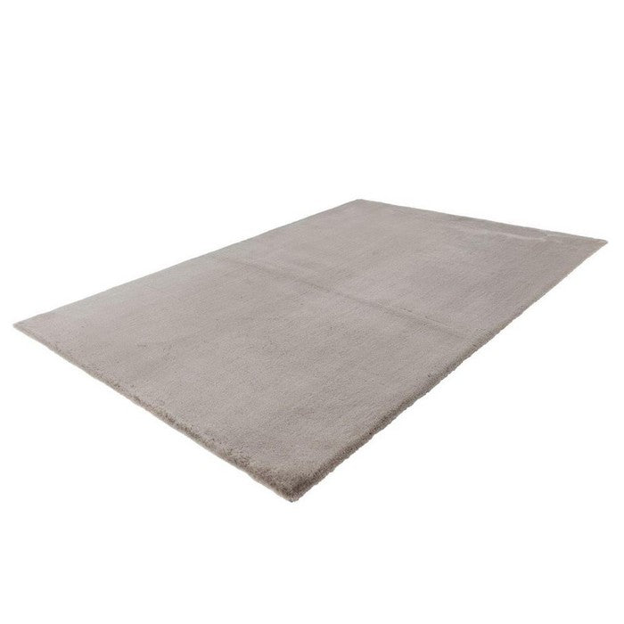 Tappeto morbido in microfibra di poliestere - Emotion - LALEE - 63096136368506