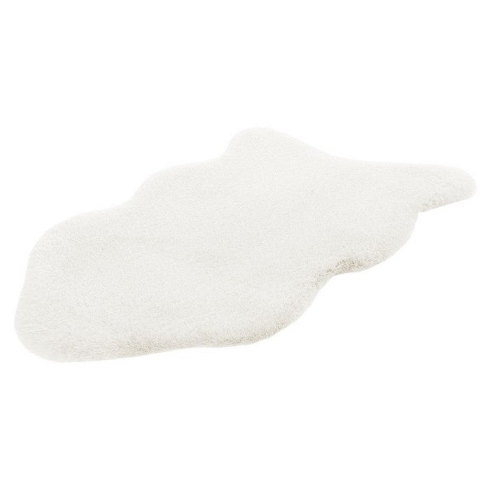 Tappeto morbido in microfibra di poliestere - Heaven Shape - LALEE - 63096139678074