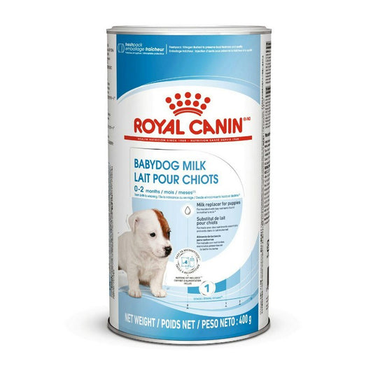 Royal Canin Baby Dog Milk - ROYAL CANIN - 