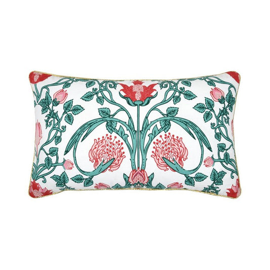 Cuscino decorativo 30x50 cm - Sakai - SA STOF FRANCE - 34739020103896