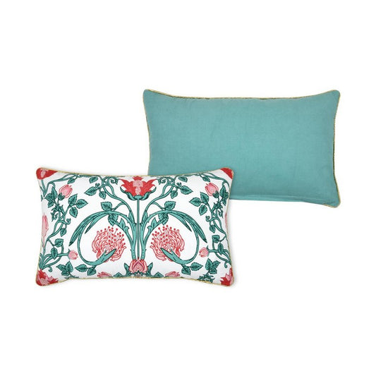 Cuscino decorativo 30x50 cm - Sakai - SA STOF FRANCE - 34739020103896