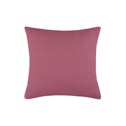 Cuscino colorato in cotone - Duo