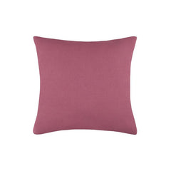Cuscino colorato in cotone - Duo