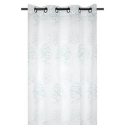 Tenda in poliestere con decorazioni 140x260 cm - Sakai