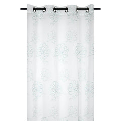 Tenda in poliestere con decorazioni 140x260 cm - Sakai