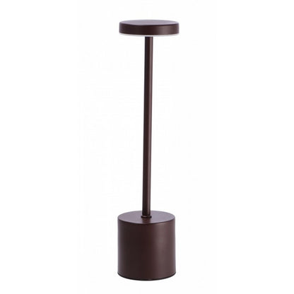 Lampada con accensione touch - Eddie
