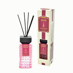 Diffusore di fragranza con bacchetti 250 ml - Pura