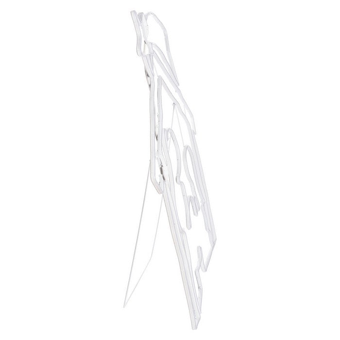 Presepe natalizio decorazione con LED