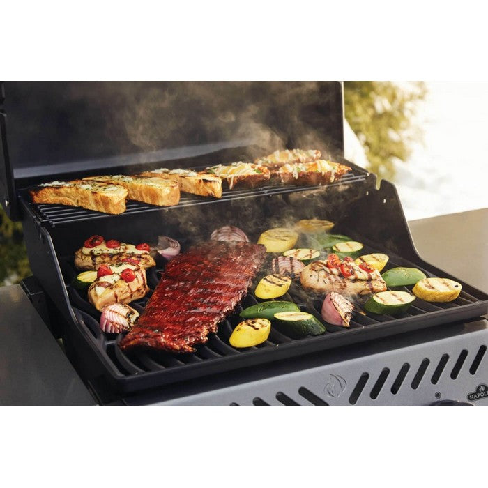 Barbeque a gas 3 fuochi Freestyle 365 GT- Napoleon - NAPOLEON - 34420579500248