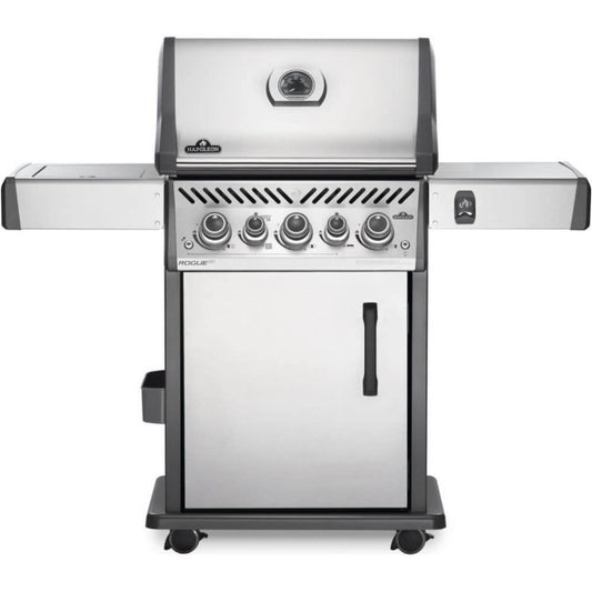 Barbecue a gas Rogue SE 425 - Napoleon - NAPOLEON - 34420582056152