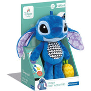 Baby Stitch First Activities Disney