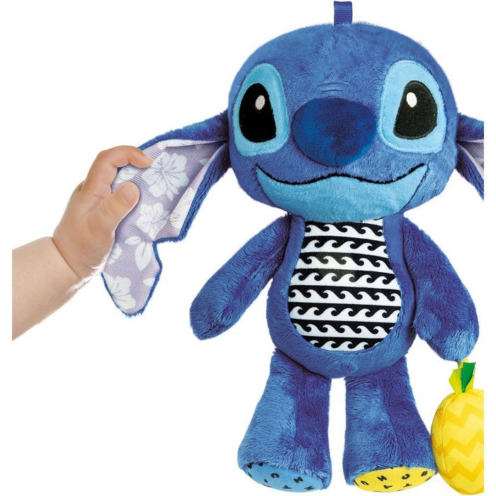 Baby Stitch First Activities Disney