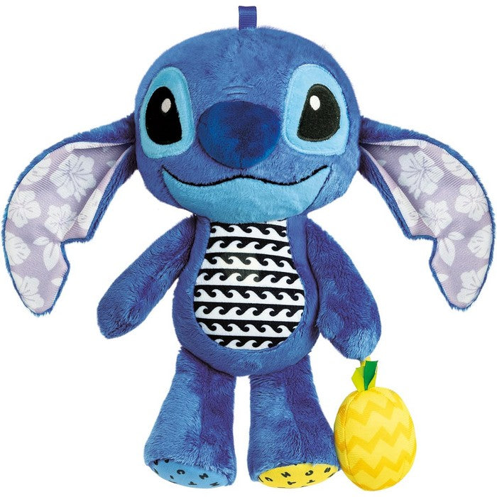 Baby Stitch First Activities Disney