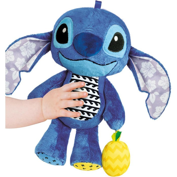 Baby Stitch First Activities Disney