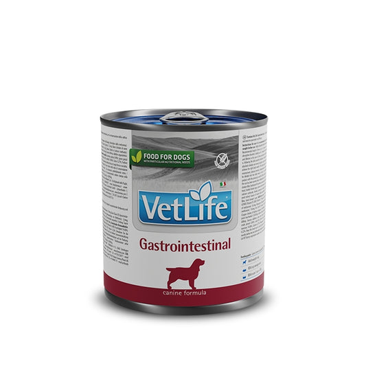 Vet Life Dog Gastrointestinal 300g - FARMINA - 