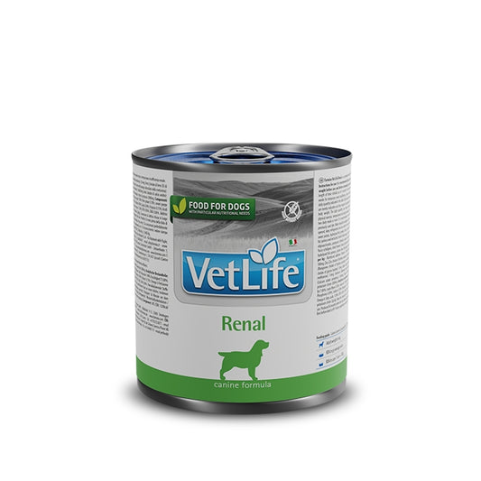 Vet Life Dog Renal 300g - FARMINA - 