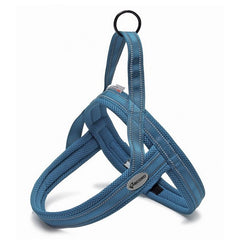 Pettorina per cani in nylon S catarifrangente - Dolomiti